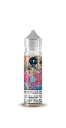 50ML - HEXAGONE - NOTHING TOULOUSE - By Curieux - BE