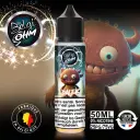 50ML - Belgi'Ohm - Dalek - TPD BE