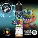 50ML - Belgi'Ohm - Nalhum - TPD BE