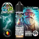 50ML - Crazy Labz - Le Confus - TPD BE by Belgi'Ohm