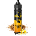 50ML - The Originals - Classic RY4 - eLiquide France TPD BE