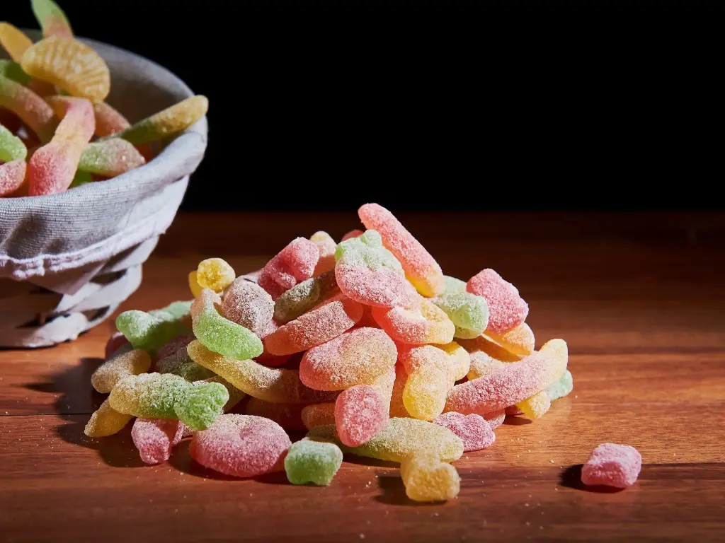 Confiserie Bernard Surs - Simple Best ! 400Gr