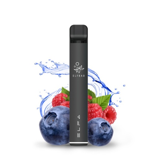 ELFA PRO STARTER KIT - Razz 