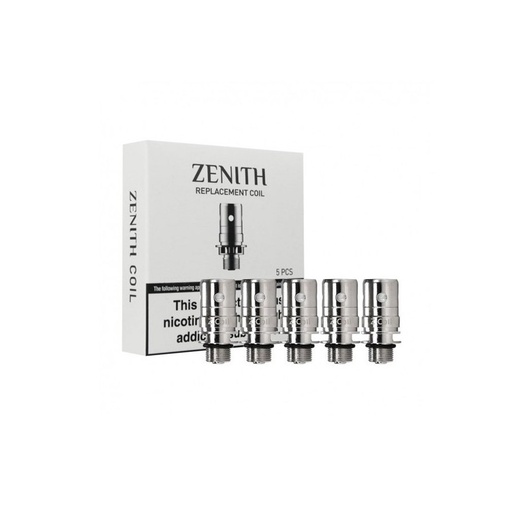 coil - Plex3D pour Zenith / Zlide (0.48ohm) Innokin (pack de 5) 