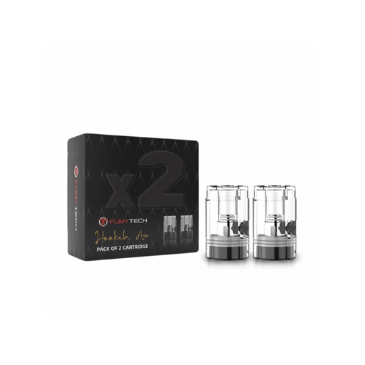 Coil - pod de remplacement Hookah Air (0.4) - Fumytech (2 pièces) 