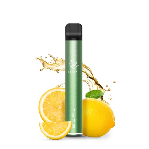 ELFA PRO STARTER KIT - Lemonade 