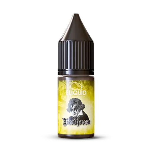 10ML - CK- Beethoven - e-Liquide France