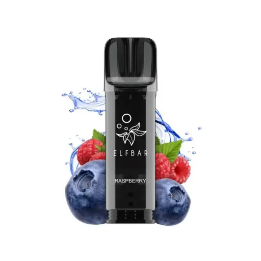 ELFA PRO - POD X2 - Raspberry