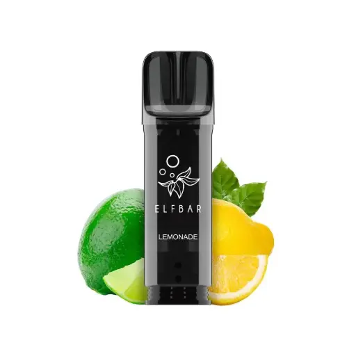 ELFA PRO - POD X2 - Lemonade