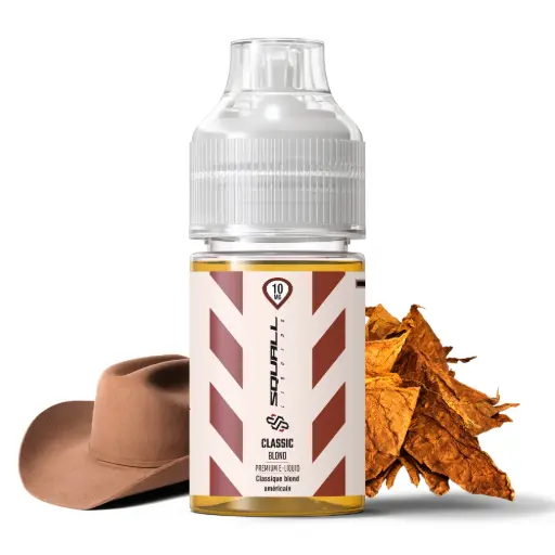 30ML - Squall Classic