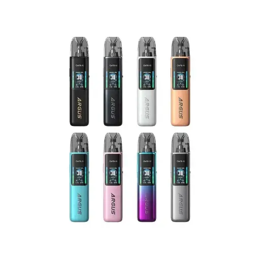 Pack Argus G 2 Voopoo