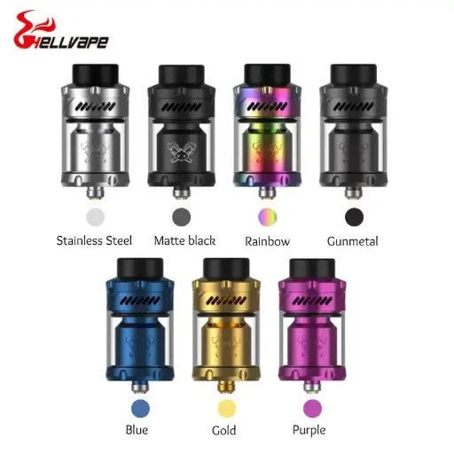 Ato Dead Rabbit V3