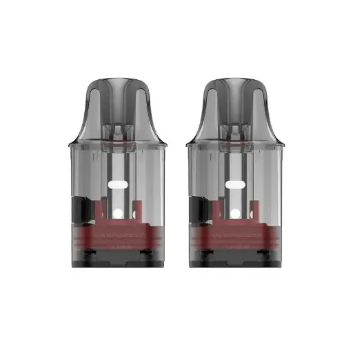 Pod Vibe Dual Mesh (4.5 ml) Vaporesso Pack de 2