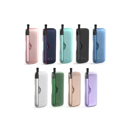 Pack - Pod Doric Galaxy 1800mAh - Voopoo