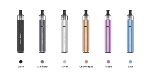 Pack - Pod Wenax S3 Evo 1100mAh - Geekvape