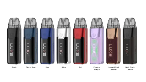 Pack - Luxe XR Max 2 (2ML) - Vaporesso
