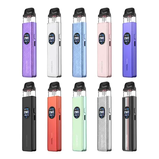 Pack - XROS 5 (2ml) - Vaporesso 