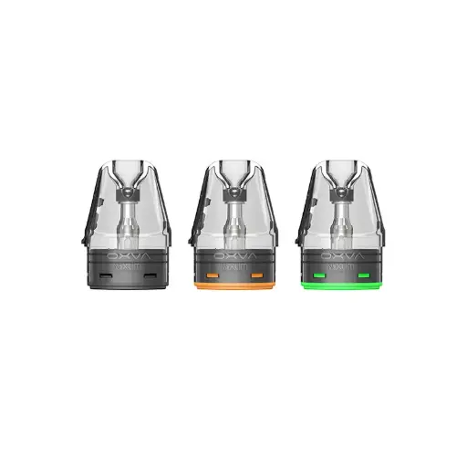 Pod. NeXLIM 4ml - (pack 3) - OXVA