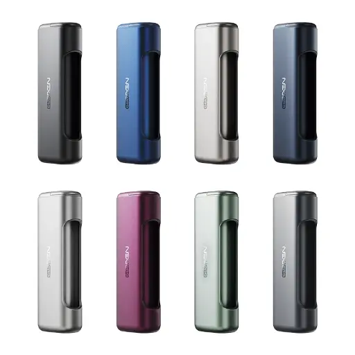 Pack - Pod Nexi Pro 350mAh (2ML) - Aspire (Powerbank)