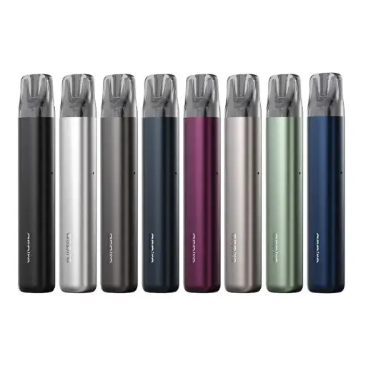 Pack - Pod Nexi Pro 350mAh (2ML) - Aspire