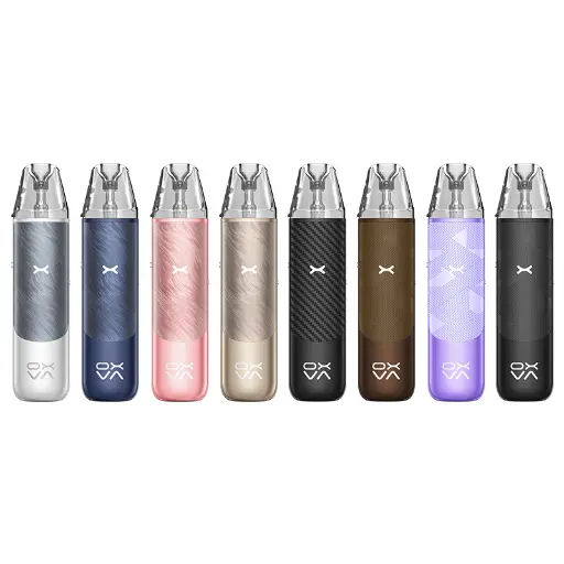 Pack - NeXLIM Go 1800mAh (4ML) - OXVA 