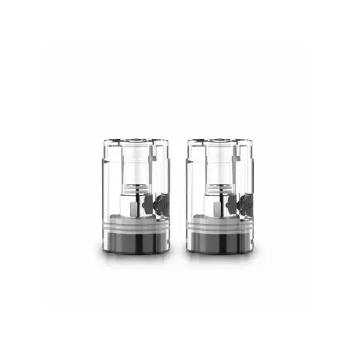 Pod. Hookah Air 6ml 0.4 (Pack 2) - Fumytech
