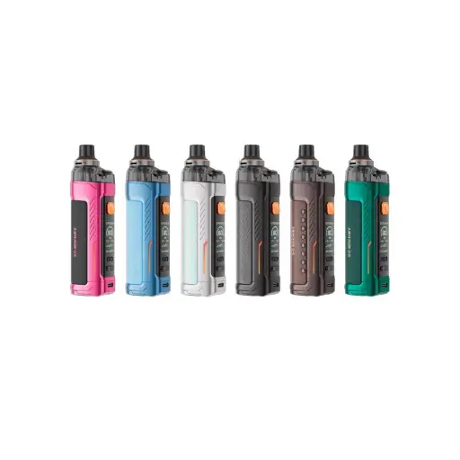 Pack - Armour GS DTL 80w (5ml)- Vaporesso