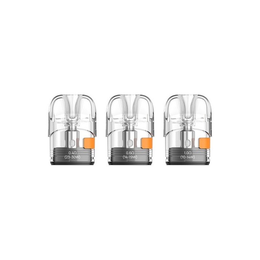 Coil - Pod Pixo 3ML - Aspire (pack 2)
