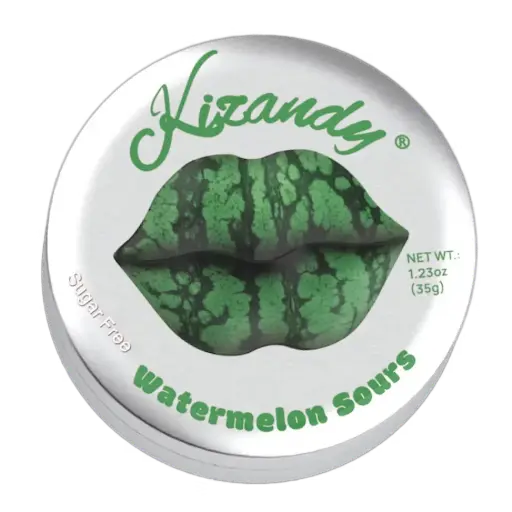 Kizandy Sours Watermelon 35GR