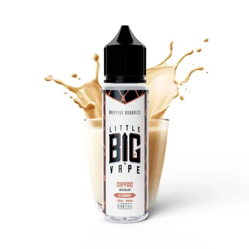 50ML - Little Big Vape - Caffino FR
