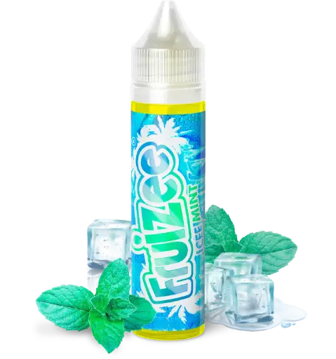 50ML - Fruizee - Hollywood - eliquid France TPD BE 