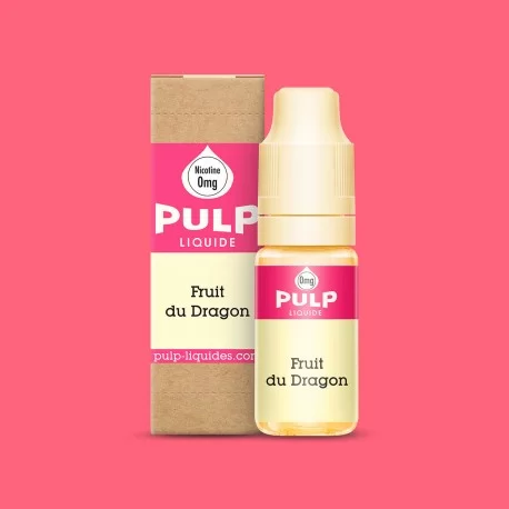 10ML - Pulp Dragon - BE