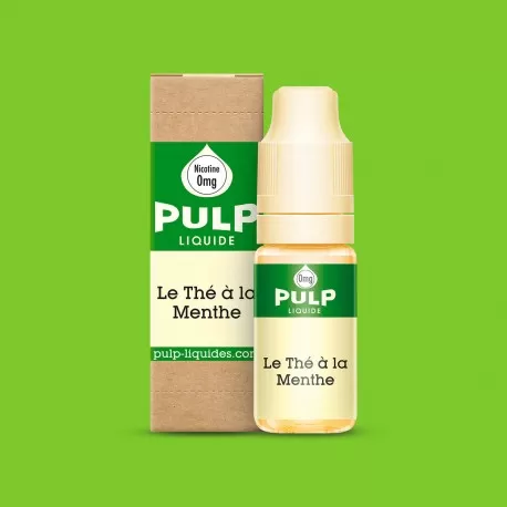 10ML - Pulp Medina The - BE