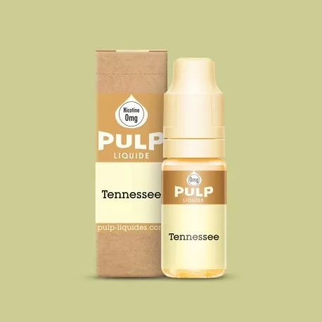 10ML - Pulp Tennessee - BE