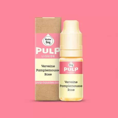10ML - Pulp Venus Pomelo - BE