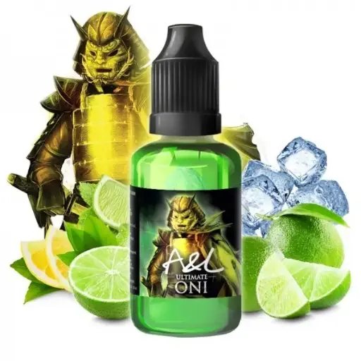 30ML - A & L - Oni - Concentré TPD BE