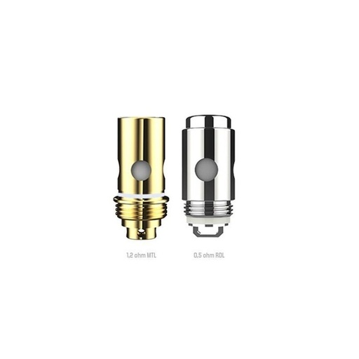 Coil - Sceptre (0.5/1.2) Innokin (pack de 5)