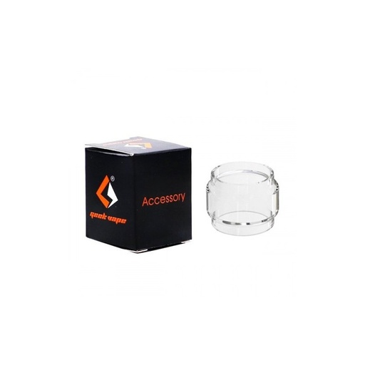 Pyrex Zeus Z/X, Dual, Sub Ohm - Geekvape