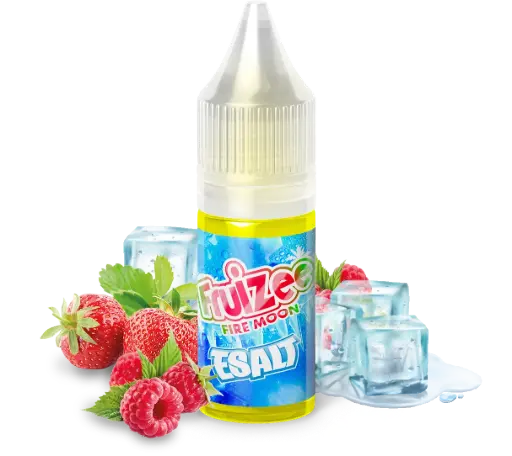 10ML - Fruizee - Fire Moon E-Salt - eLiquide France - BE 