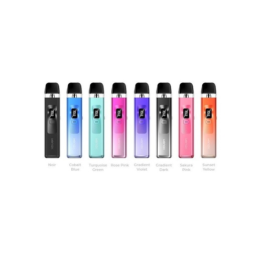 Pack - Pod Wenax Q 1000mAh - Geekvape 