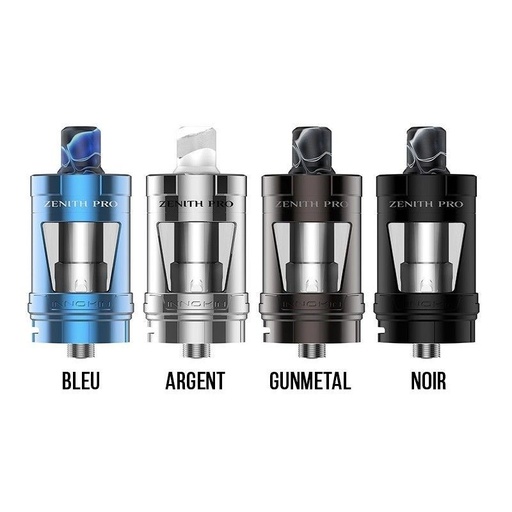 Ato. Zenith Pro - Innokin 